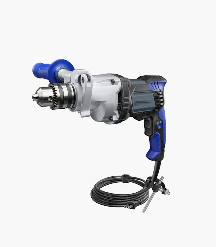 tools-product-12 1/2-in Keyed Corded Drill - Image 1